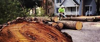 How Our Tree Care Process Works  in  Elgin, MN